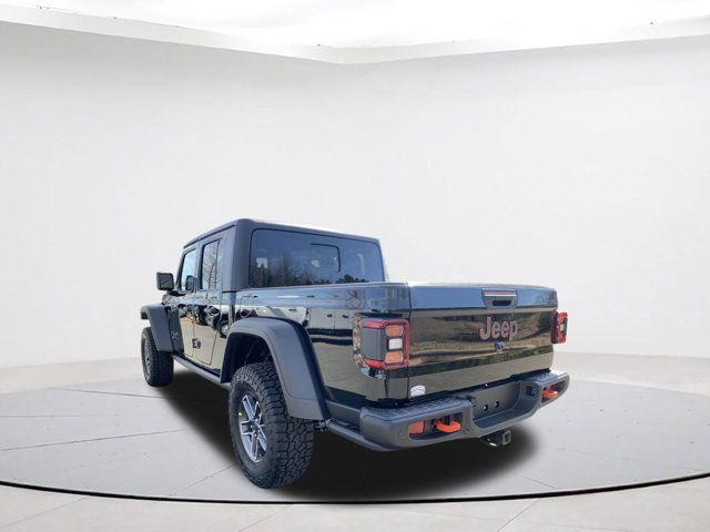 2024 Jeep Gladiator Mojave