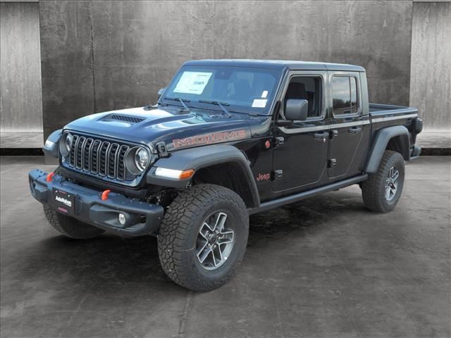 2024 Jeep Gladiator Mojave