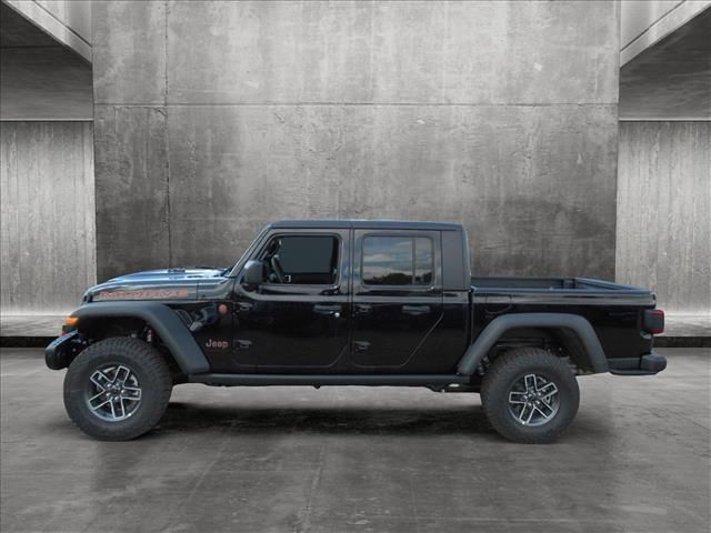 2024 Jeep Gladiator Mojave