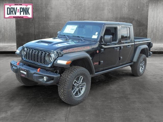 2024 Jeep Gladiator Mojave