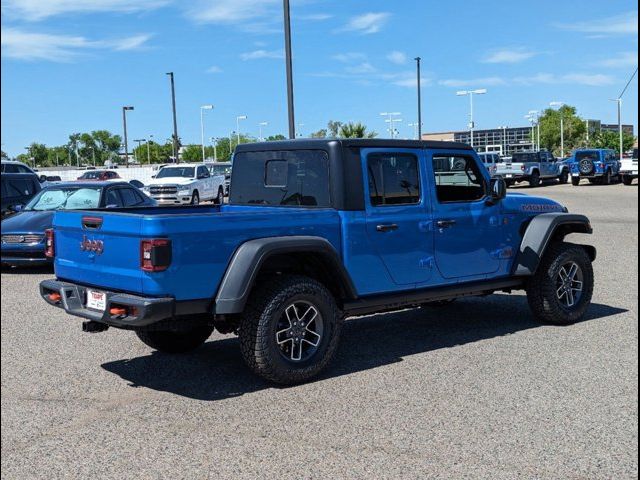 2024 Jeep Gladiator Mojave