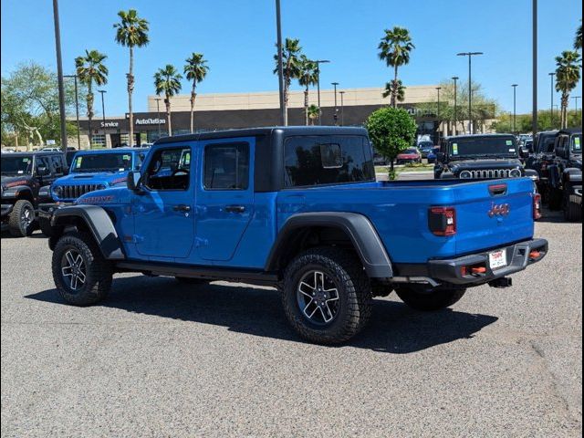 2024 Jeep Gladiator Mojave