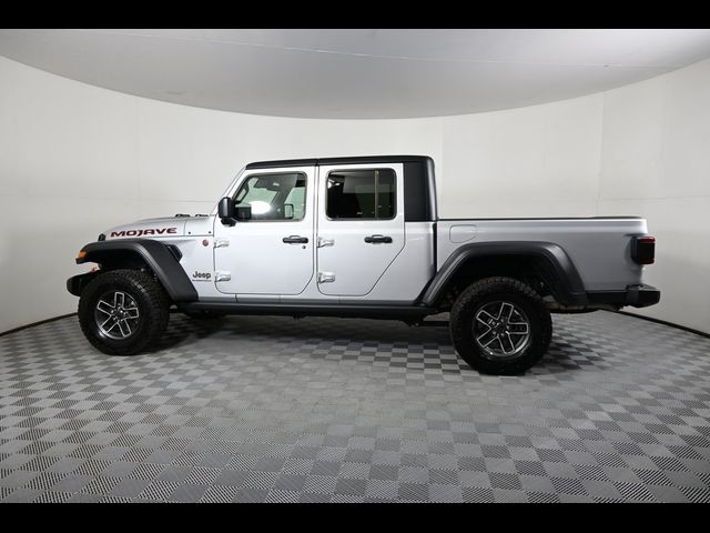 2024 Jeep Gladiator Mojave