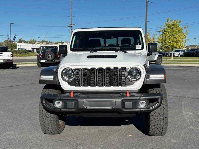 2024 Jeep Gladiator Mojave