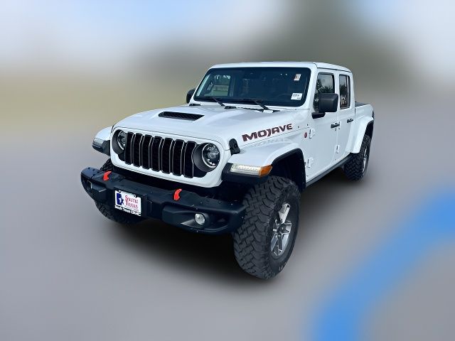 2024 Jeep Gladiator Mojave X