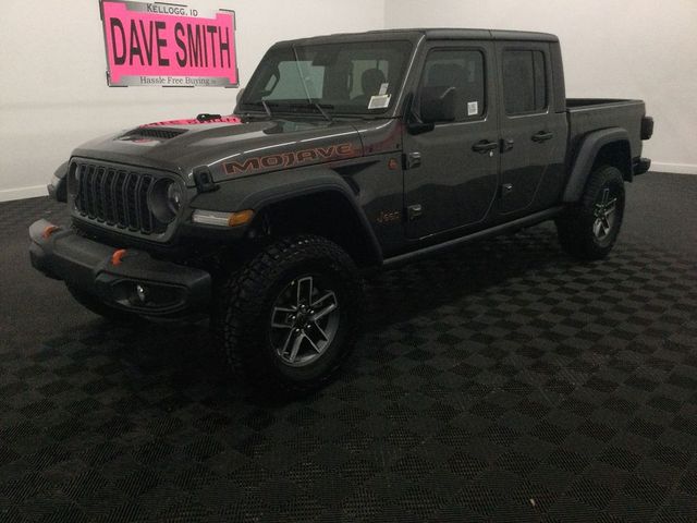 2024 Jeep Gladiator Mojave