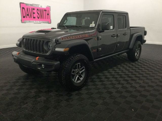 2024 Jeep Gladiator Mojave