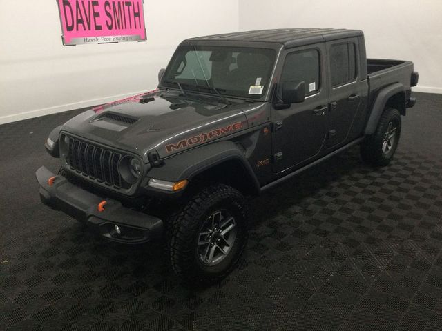 2024 Jeep Gladiator Mojave