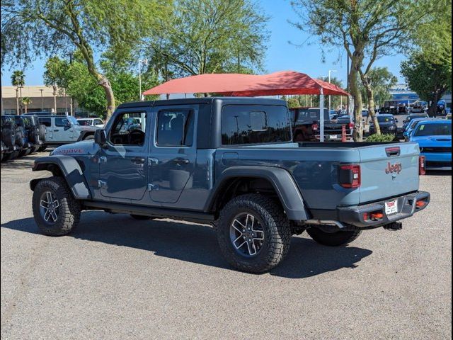 2024 Jeep Gladiator Mojave