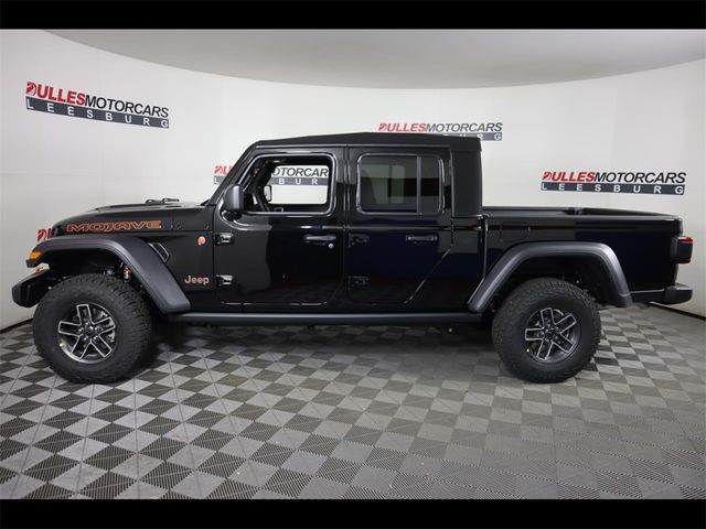 2024 Jeep Gladiator Mojave