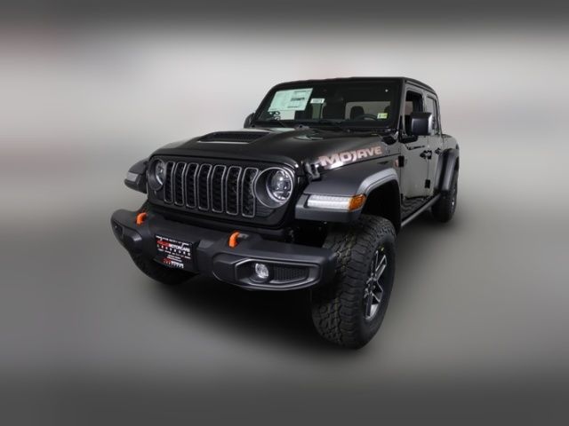 2024 Jeep Gladiator Mojave