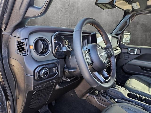 2024 Jeep Gladiator Mojave