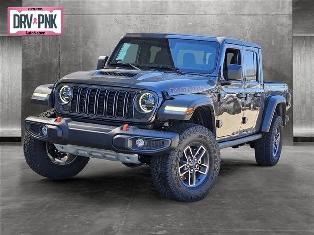 2024 Jeep Gladiator Mojave