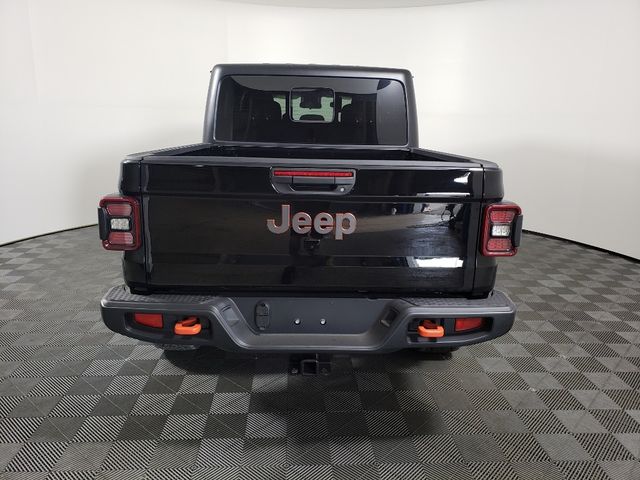 2024 Jeep Gladiator Mojave