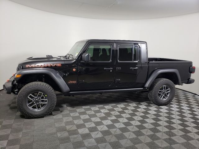 2024 Jeep Gladiator Mojave