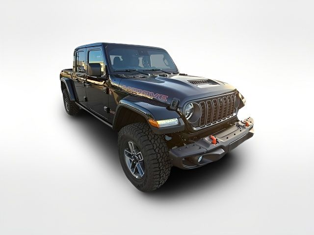 2024 Jeep Gladiator Mojave X