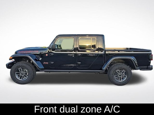 2024 Jeep Gladiator Mojave X