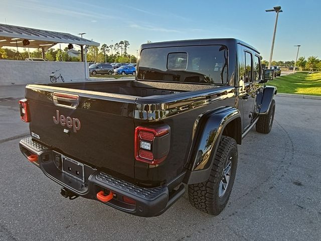 2024 Jeep Gladiator Mojave X