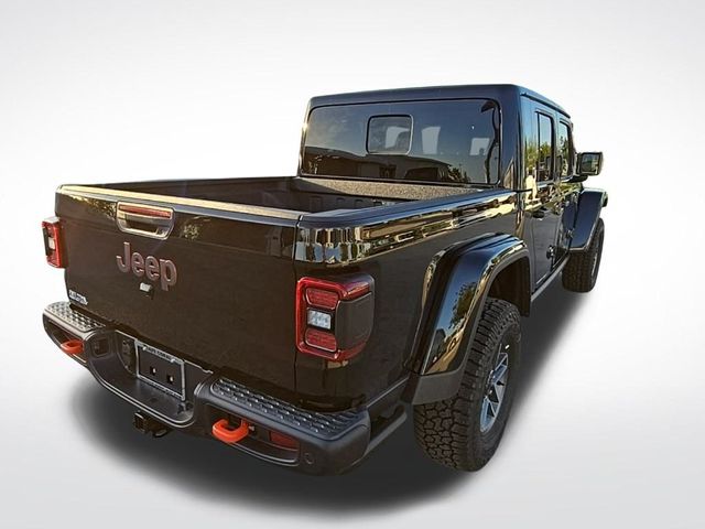 2024 Jeep Gladiator Mojave X