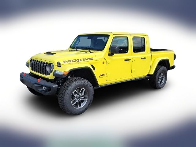 2024 Jeep Gladiator Mojave X