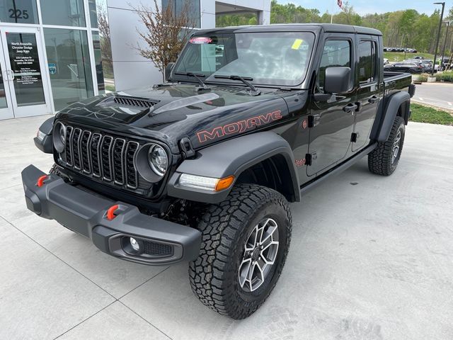 2024 Jeep Gladiator Mojave