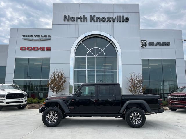 2024 Jeep Gladiator Mojave