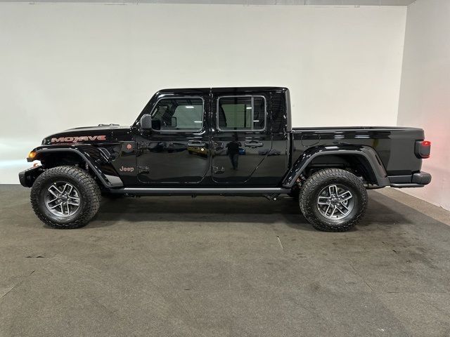 2024 Jeep Gladiator Mojave X