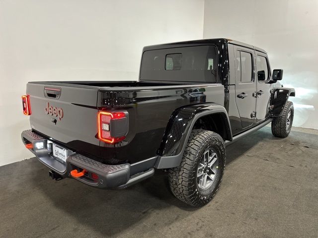 2024 Jeep Gladiator Mojave X