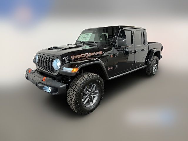 2024 Jeep Gladiator Mojave X