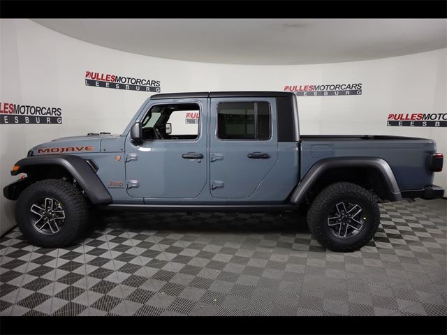 2024 Jeep Gladiator Mojave