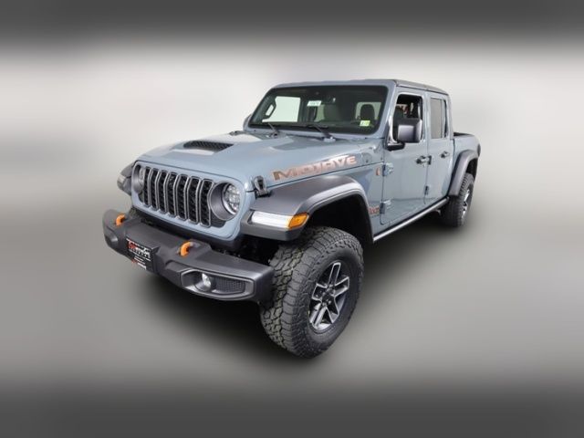 2024 Jeep Gladiator Mojave