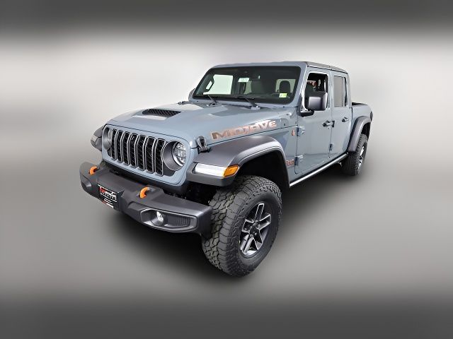 2024 Jeep Gladiator Mojave