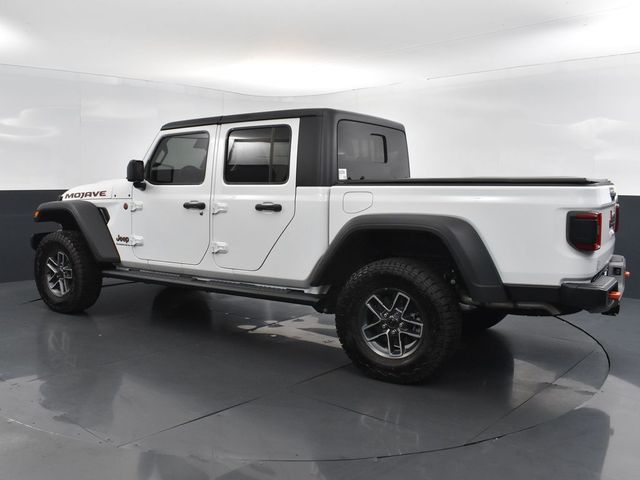 2024 Jeep Gladiator Mojave