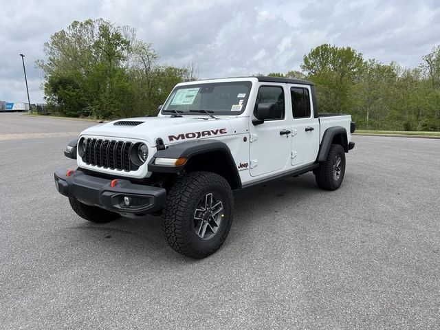 2024 Jeep Gladiator Mojave