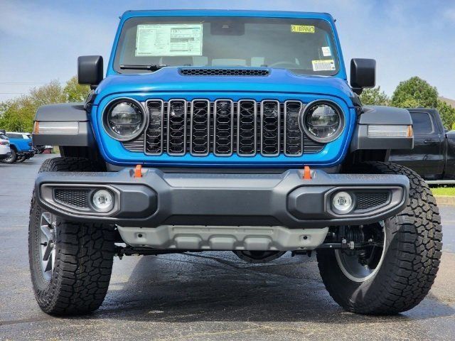 2024 Jeep Gladiator Mojave