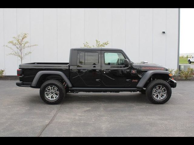 2024 Jeep Gladiator Mojave