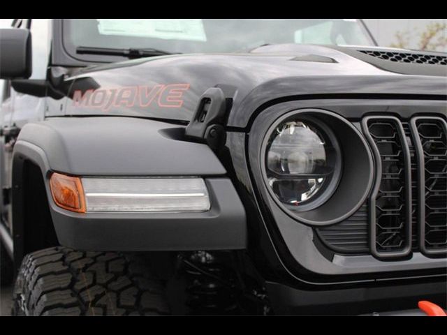 2024 Jeep Gladiator Mojave