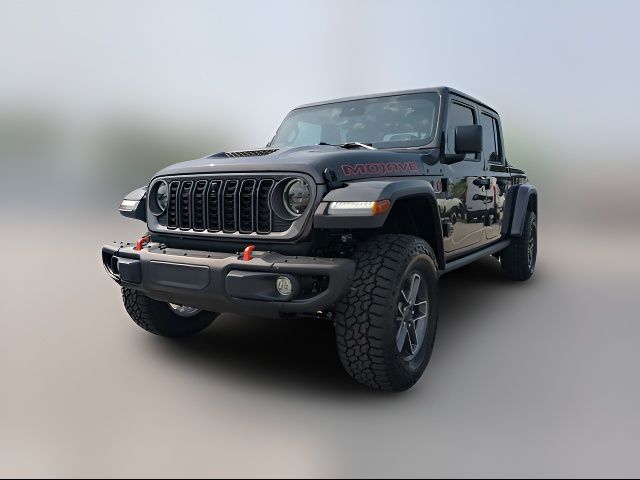 2024 Jeep Gladiator Mojave X