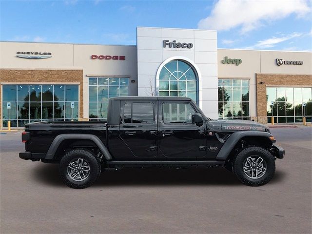 2024 Jeep Gladiator Mojave