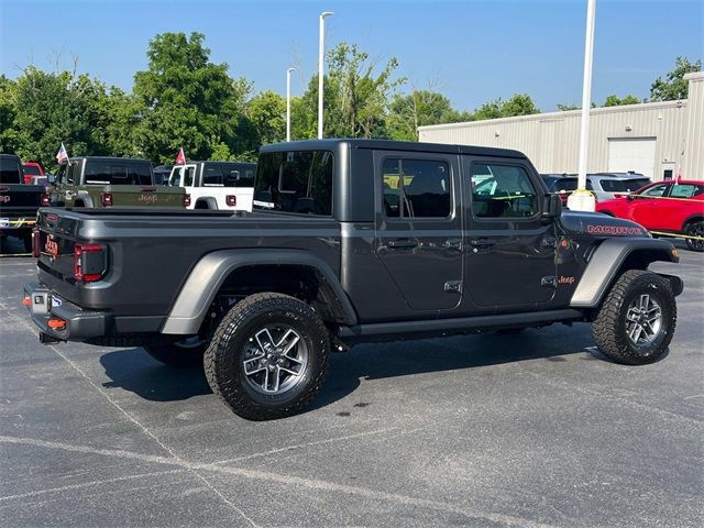 2024 Jeep Gladiator Mojave