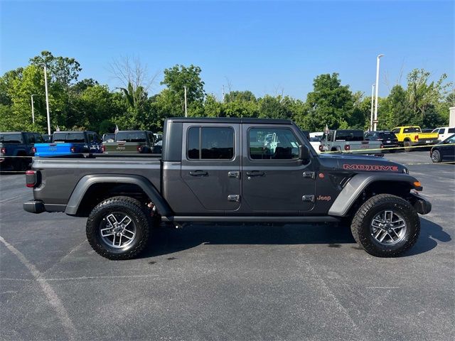 2024 Jeep Gladiator Mojave