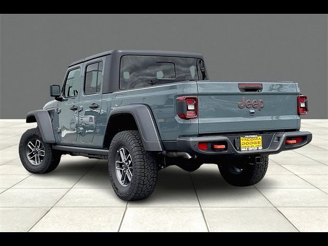 2024 Jeep Gladiator Mojave