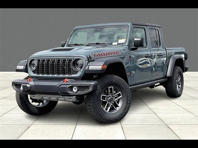 2024 Jeep Gladiator Mojave