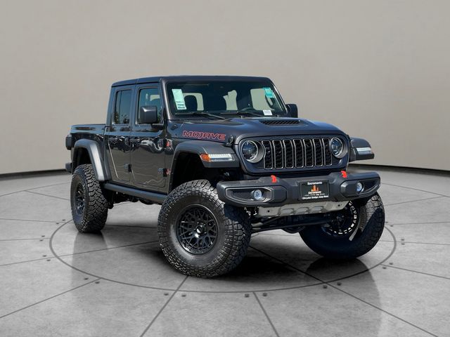 2024 Jeep Gladiator Mojave