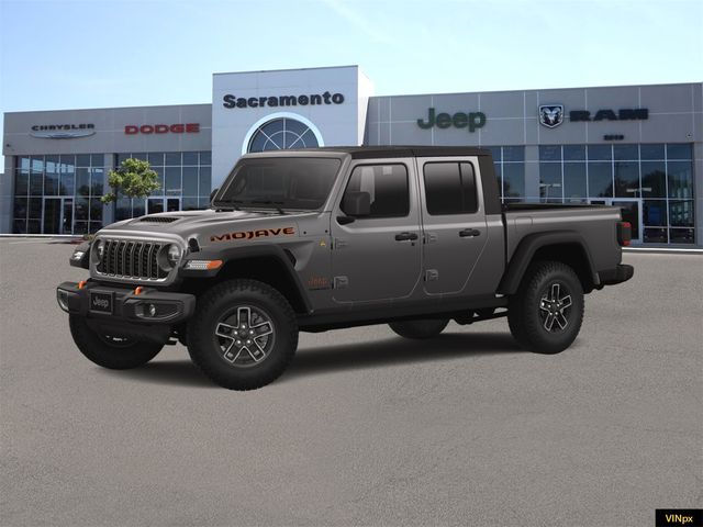 2024 Jeep Gladiator Mojave