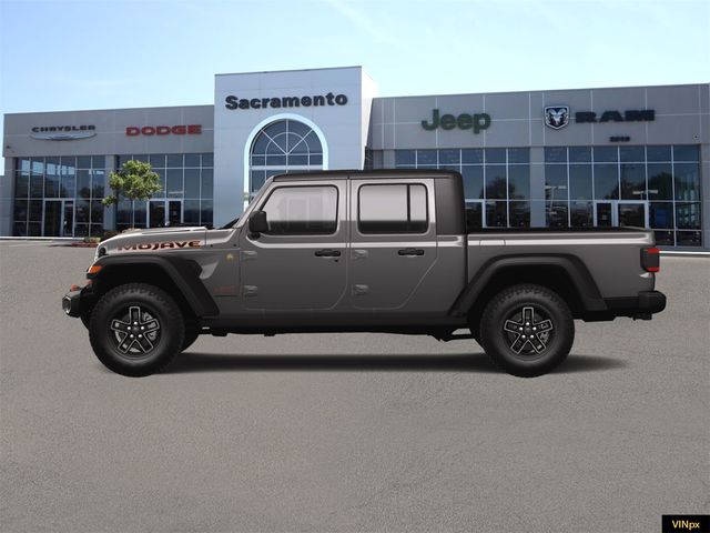 2024 Jeep Gladiator Mojave