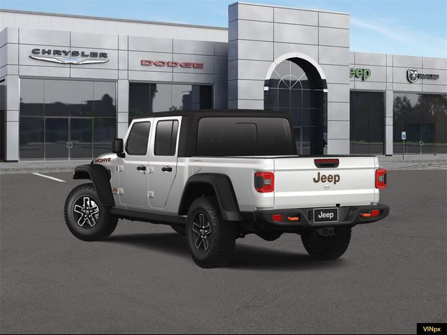 2024 Jeep Gladiator Mojave