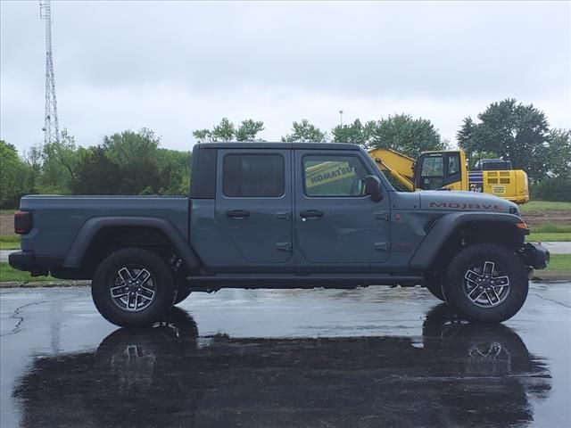 2024 Jeep Gladiator Mojave