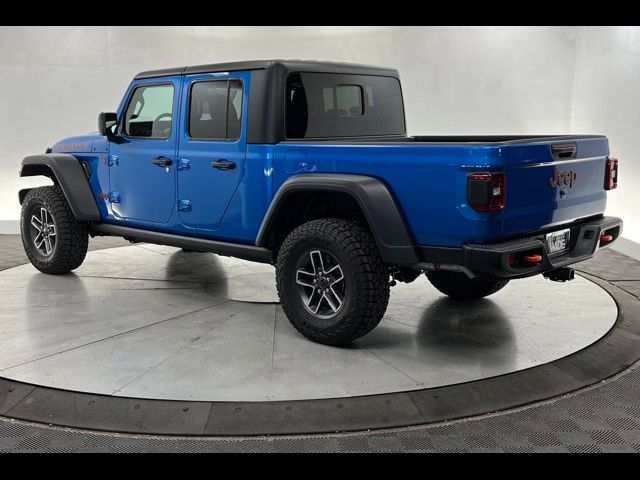 2024 Jeep Gladiator Mojave