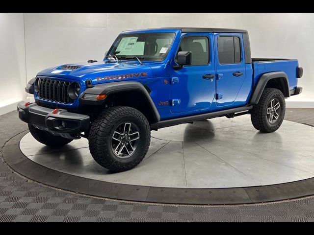 2024 Jeep Gladiator Mojave